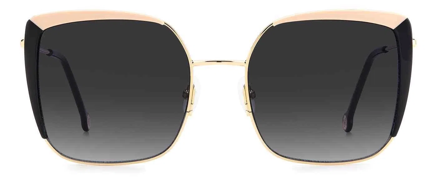 Carolina Herrera HER0111 Eyeglasses - view 2